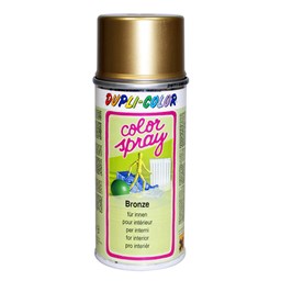 Zeige Details für Dupli-Color Colorspray Goldbronze 400ml Bild von Dupli-Color Colorspray Goldbronze 400ml
