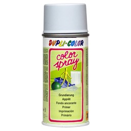 Zeige Details für Dupli-Color Colorspray Grundierung Grau 400ml Bild von Dupli-Color Colorspray Grundierung Grau 400ml