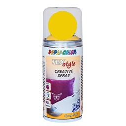 Show details for Dupli-Color TexStyle Gelb 150ml Picture of Dupli-Color TexStyle Gelb 150ml