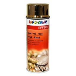 Show details for Dupli-Color Effect Gold hochglänzend 400ml Picture of Dupli-Color Effect Gold hochglänzend 400ml