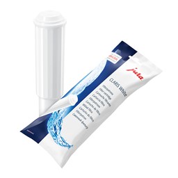 Show details for JURA CLARIS White Filterpatrone Picture of JURA CLARIS White Filterpatrone