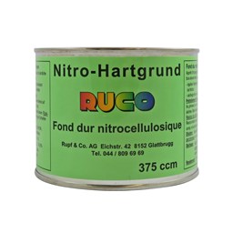 Zeige Details für Ruco Nitro-Hartgrund farblos 375ml Bild von Ruco Nitro-Hartgrund farblos 375ml