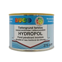 Show details for Ruco Hydropol Tiefengrund farblos 375ml Picture of Ruco Hydropol Tiefengrund farblos 375ml