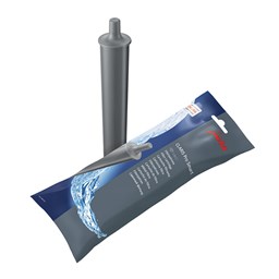 Show details for JURA CLARIS Pro Smart Filterpatrone Picture of JURA CLARIS Pro Smart Filterpatrone