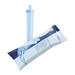 Show details for JURA CLARIS Pro Blue Filterpatrone Picture of JURA CLARIS Pro Blue Filterpatrone