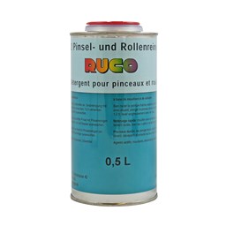 Zeige Details für Ruco Pinsel- und Rollenreiniger 0,5 Liter Bild von Ruco Pinsel- und Rollenreiniger 0,5 Liter
