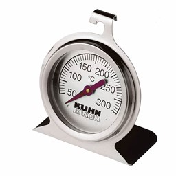 Zeige Details für Kuhn Rikon Ofentherometer Bild von Kuhn Rikon Ofentherometer