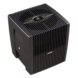 Zeige Details für Venta Luftbefeuchter LW25 Comfort Plus schwarz Bild von Venta Luftbefeuchter LW25 Comfort Plus schwarz