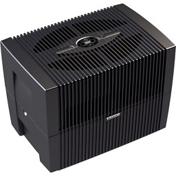 Zeige Details für Venta Luftbefeuchter LW45 Comfort Plus schwarz Bild von Venta Luftbefeuchter LW45 Comfort Plus schwarz