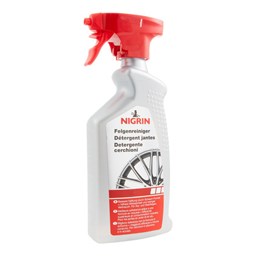 Show details for Nigrin Felgenreiniger 500ml Picture of Nigrin Felgenreiniger 500ml