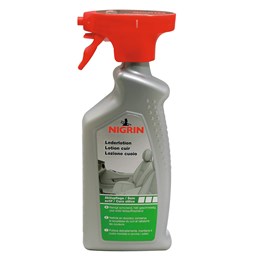 Show details for Nigrin Lederlotion 500ml Picture of Nigrin Lederlotion 500ml
