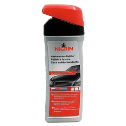 Show details for Nigrin Hartwachs-Politur 500ml Picture of Nigrin Hartwachs-Politur 500ml