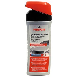 Zeige Details für Nigrin Hartwachs-Lackschutz 500ml Bild von Nigrin Hartwachs-Lackschutz 500ml