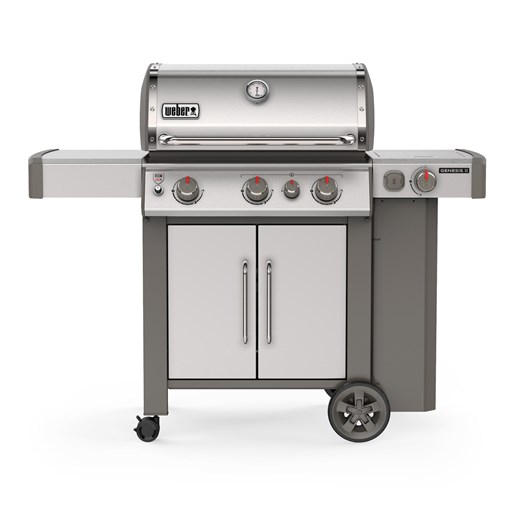 Picture for category Weber Gasgrill