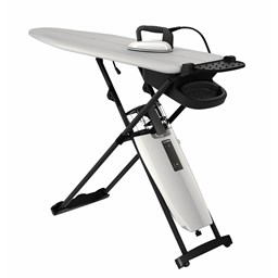 Zeige Details für Laurastar Dampfbügelsystem Smart I  Bild von Laurastar Dampfbügelsystem Smart I