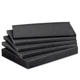 Zeige Details für Rako Schaumstoffeinlagen-Set 600 x 400 x 132 mm Bild von Rako Schaumstoffeinlagen-Set 600 x 400 x 132 mm