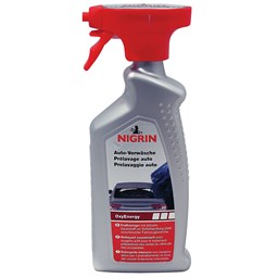 Show details for Nigrin Auto-Vorwäsche OxyEnergy 500ml Picture of Nigrin Auto-Vorwäsche OxyEnergy 500ml