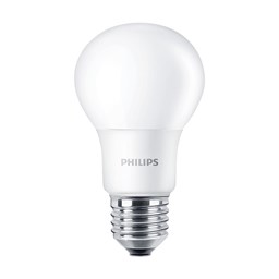 Bild von Philips CorePro LED Bulb 5,5 Watt (40 Watt) E27