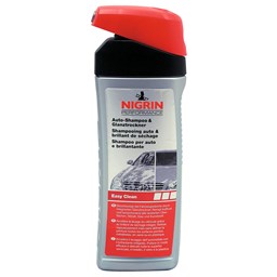 Show details for Nigrin Auto-Shampoo und Glanztrockner Picture of Nigrin Auto-Shampoo und Glanztrockner