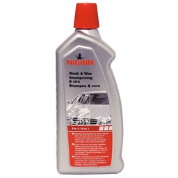 Show details for Nigrin Wash and Wax Picture of Nigrin Wash and Wax