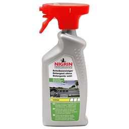 Show details for Nigrin Scheibenreiniger Lemon Picture of Nigrin Scheibenreiniger Lemon