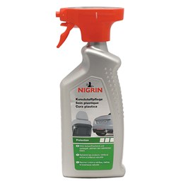 Show details for Nigrin Kunststoffpflege 500ml Picture of Nigrin Kunststoffpflege 500ml