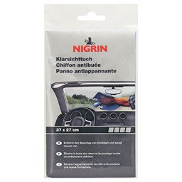 Show details for Nigrin Klarsichttuch Picture of Nigrin Klarsichttuch