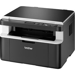 Zeige Details für Brother DCP-1612W Mono-Laserdrucker All-in-one Bild von Brother DCP-1612W Mono-Laserdrucker All-in-one