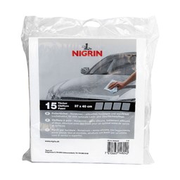 Zeige Details für Nigrin Poliertücher Bild von Nigrin Poliertücher