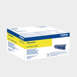 Show details for Brother TN-910Y, Yellow, 9000 Seiten Picture of Brother TN-910Y, Yellow, 9000 Seiten