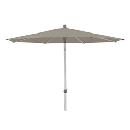 Show details for Glatz Sonnenschirm Alu-Twist easy Ø300 cm ash Picture of Glatz Sonnenschirm Alu-Twist easy Ø300 cm ash