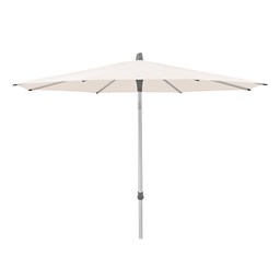 Show details for Glatz Sonnenschirm Alu-Twist easy Ø300 cm off white  Picture of Glatz Sonnenschirm Alu-Twist easy Ø300 cm off white