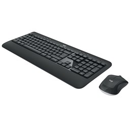 Zeige Details für Logitech - Set  MK 540 Advanced Bild von Logitech - Set  MK 540 Advanced