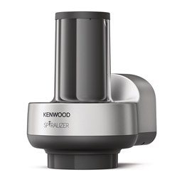 Zeige Details für Kenwood Spiralschneider Aufsatz KAX700PL  Bild von Kenwood Spiralschneider Aufsatz KAX700PL
