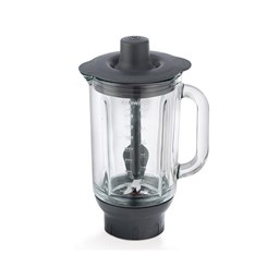 Show details for Kenwood Glas Mixer Aufsatz KAH359GL  Picture of Kenwood Glas Mixer Aufsatz KAH359GL