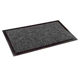 Show details for Astra Laufmatte Saphir 40 60x90cm grau Picture of Astra Laufmatte Saphir 40 60x90cm grau