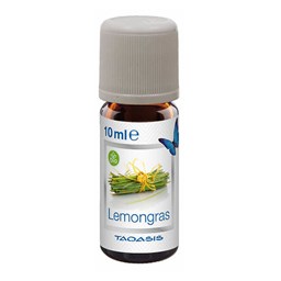 Zeige Details für Venta Bio-Duftöl Lemongras 10 ml Bild von Venta Bio-Duftöl Lemongras 10 ml
