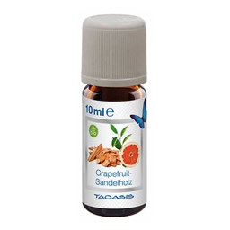 Show details for Venta Bio-Duftöl Grapefruit-Sandelholz 10 ml Picture of Venta Bio-Duftöl Grapefruit-Sandelholz 10 ml