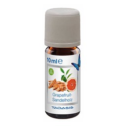 Bild von Venta Bio-Duftöl Grapefruit-Sandelholz 10 ml