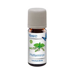 Zeige Details für Venta Bio-Duftöl Pfefferminze 10 ml Bild von Venta Bio-Duftöl Pfefferminze 10 ml