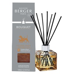 Show details for Maison Berger Duftstäbchen Gegen Tiergerüche – Fruchtig & Blumig Picture of Maison Berger Duftstäbchen Gegen Tiergerüche – Fruchtig & Blumig