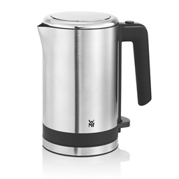 Show details for WMF Wasserkocher Küchenminis 0,8 L Edelstahl Picture of WMF Wasserkocher Küchenminis 0,8 L Edelstahl