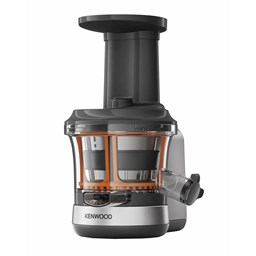 Zeige Details für Kenwood Slow Press Juicer Aufsatz KAX720PL Bild von Kenwood Slow Press Juicer Aufsatz KAX720PL