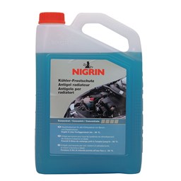 Show details for Nigrin Kühler-Frostschutz Konzentrat Picture of Nigrin Kühler-Frostschutz Konzentrat