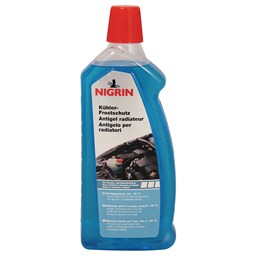 Show details for Nigrin Kühler-Frostschutz Fertiggemisch Picture of Nigrin Kühler-Frostschutz Fertiggemisch