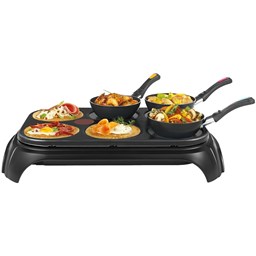 Show products in category Tefal Picture for category Tefal