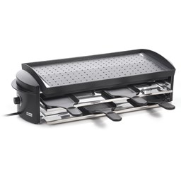 Zeige Produkte für Kategorie Raclette Bild für Kategorie Raclette