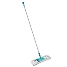 Zeige Details für Leifheit Bodenwischer Profi XL Aluminium Micro Duo Bild von Leifheit Bodenwischer Profi XL Aluminium Micro Duo