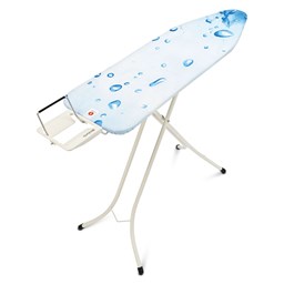 Show details for Brabantia Bügeltisch Ice Water für Dampfbügeleisen Picture of Brabantia Bügeltisch Ice Water für Dampfbügeleisen