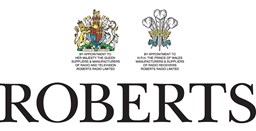 Show products in category Roberts Picture for category Roberts